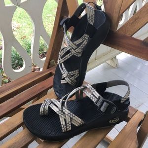Chaco’s Sandals